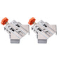 🔩✨【1 kaufen 1 gratis dazu】Präzise 90°-Edelstahl-Winkelzange – robust & vielseitig für perfekte Ergebnisse! ✨🛠️