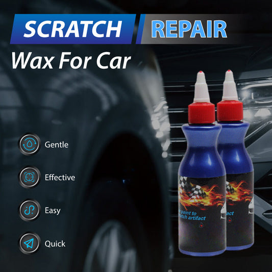 🔥Best Value🔥 Kratzer Reparatur Wachs für Auto