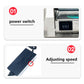 🎁Hot Sale 40% OFF⏳Multifunktionale, kleine, neue, elektrische Tischschleifmaschine