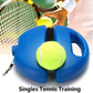 🔥BLACK FRIDAY SALE 50 % RABATT!🔥Tennisball-Trainingsbrett