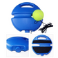 🔥BLACK FRIDAY SALE 50 % RABATT!🔥Tennisball-Trainingsbrett