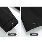 🔥(Heißer Ausverkauf 55 % RABATT)🔥 Lässige Reißverschlussjacke für Herren mittleren Alters ✈️