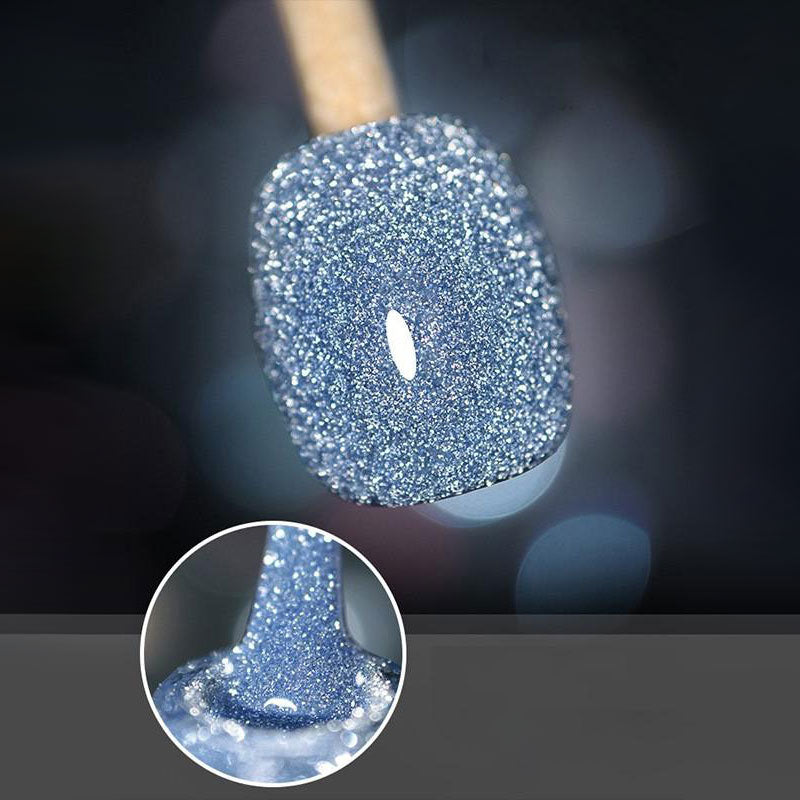 👍2025 New Arrival💥High Density Glitter Nail Gel Polish
