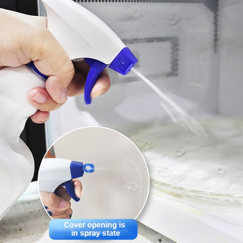 🔥Kraftvoller Reiniger für Schwerölflecken