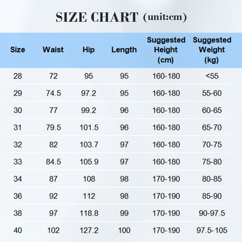 🔥2025 HOT SALE🔥 Business Casual Dress Hose mit verstellbarem Gummiband