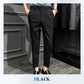 🔥2025 HOT SALE🔥 Business Casual Dress Hose mit verstellbarem Gummiband