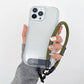 Robust handleds- och crossbodyrem för mobiltelefon