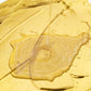 Wetterfeste Goldfarbe auf Wasserbasis