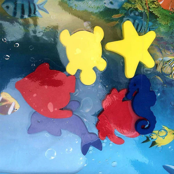 🔥🔥Aufblasbare Wassermatte für Babys