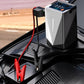 🚗Multifunktionaler Jump Starter mit Luftpumpe und Gebläse💯
