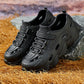 Unisex Non-Slip Super Soft Cushioning Thick Sole Arch Support Clogs