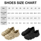 Unisex Non-Slip Super Soft Cushioning Thick Sole Arch Support Clogs