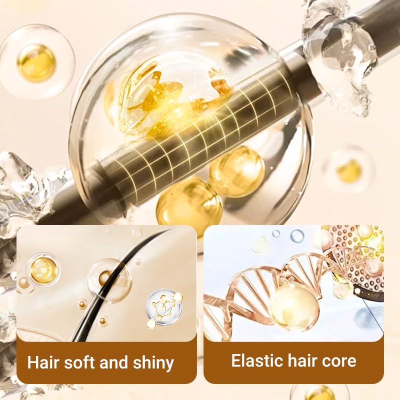 🎉Heißer Verkauf 50% RABATT✨🔥Shampoo für sofortiges Färben