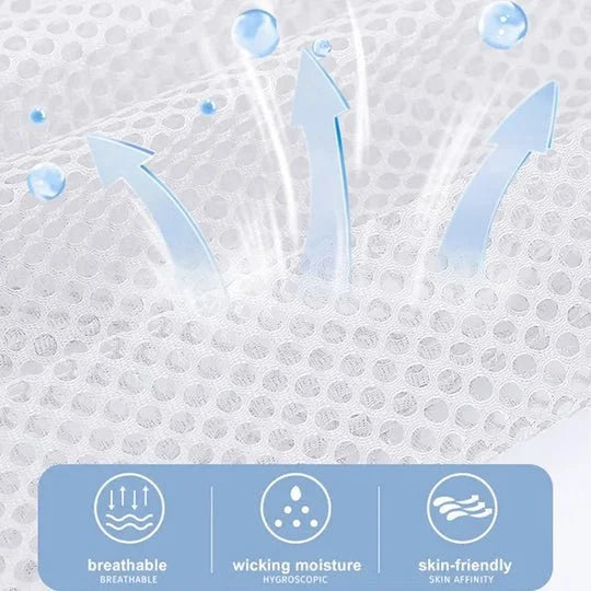 👶💛 JETZT 50 % RABATT! 4-in-1-Trage mit atmungsaktivem Mesh – 0–36 Monate, vorne und hinten – nah am Kind, die Hände frei ✨