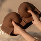 🔥50% RABATT👙Rutschfester trägerloser BH für Frauen mit Frontverschluss
