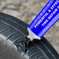 Leistungsstarker & effektiver Reifenreparaturklebstoff