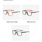 🌸Spätsommerschlussverkauf 🌸Zeitlich begrenzt 40 % RABATT💕Je mehr Sie kaufen, desto höher ist der Rabatt💕TR Ultraleichte Silikon Sport Anti-Blaulicht Kurzsichtigkeitsbrille