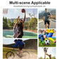 🌸Spätsommerschlussverkauf 🌸Zeitlich begrenzt 40 % RABATT💕Je mehr Sie kaufen, desto höher ist der Rabatt💕TR Ultraleichte Silikon Sport Anti-Blaulicht Kurzsichtigkeitsbrille