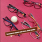 🌸Spätsommerschlussverkauf 🌸Zeitlich begrenzt 40 % RABATT💕Je mehr Sie kaufen, desto höher ist der Rabatt💕TR Ultraleichte Silikon Sport Anti-Blaulicht Kurzsichtigkeitsbrille