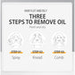 Leave-in Haarspray für voluminöses Styling