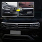 🚗 50% RABATT! 💡 LED-Motorhaubenbeleuchtung – Durchgehende Lichtleiste, einfache Nachrüstung & stilvolles Design – Perfekt für Kühlergrill & individuelle Fahrzeugoptik ✨