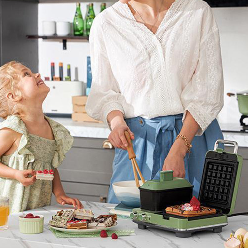 ✨Zeitlich begrenzter Rabatt ✨Multifunktionaler Schnell-Frühstücksbereiter für zu Hause