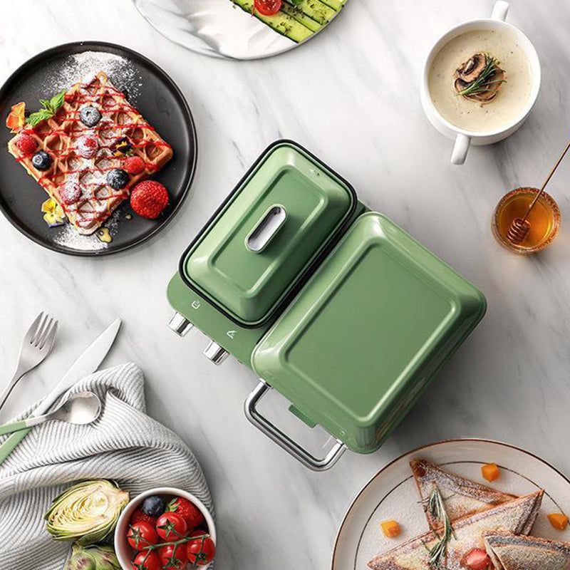 ✨Zeitlich begrenzter Rabatt ✨Multifunktionaler Schnell-Frühstücksbereiter für zu Hause