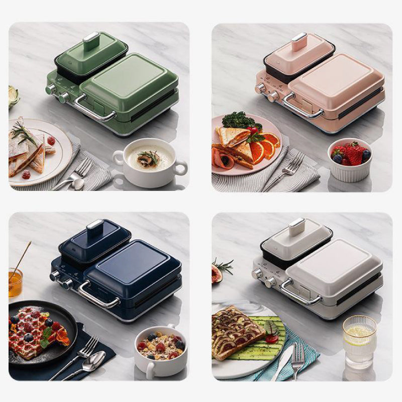 ✨Zeitlich begrenzter Rabatt ✨Multifunktionaler Schnell-Frühstücksbereiter für zu Hause