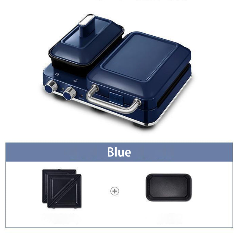 ✨Zeitlich begrenzter Rabatt ✨Multifunktionaler Schnell-Frühstücksbereiter für zu Hause