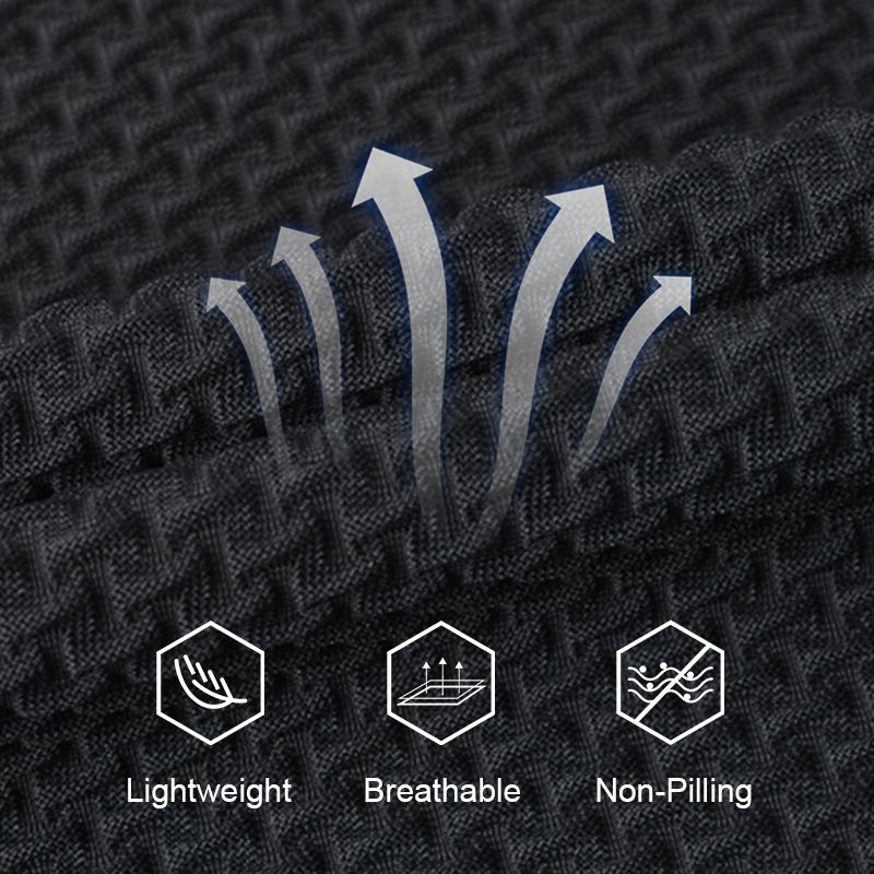 ✨Neu eingetroffen✨Sommerliches T-Shirt aus Eis-Seide für Herren