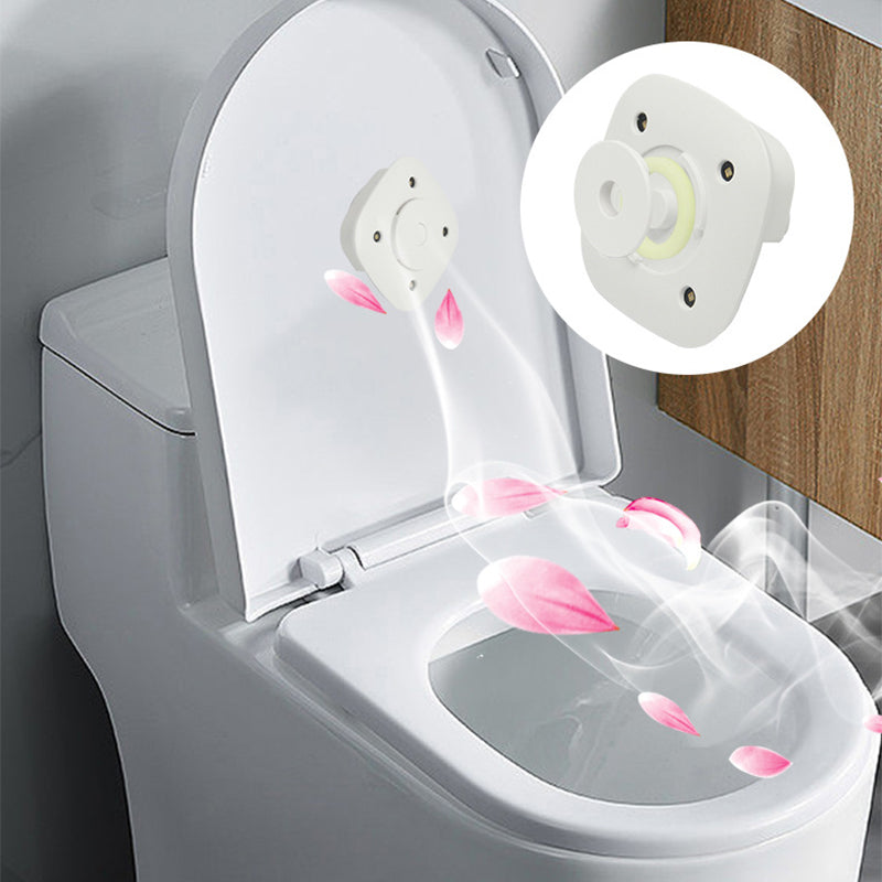 UV-Toilet-Desinfektionsleuchte-Set