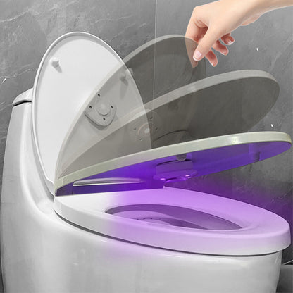 UV-Toilet-Desinfektionsleuchte-Set