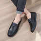 🔥Schnürschuhe für Herren mit flacher Sohle