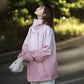 ✨New Arrival✨Gradient Color Unisex Hooded Windproof and Waterproof Jacket