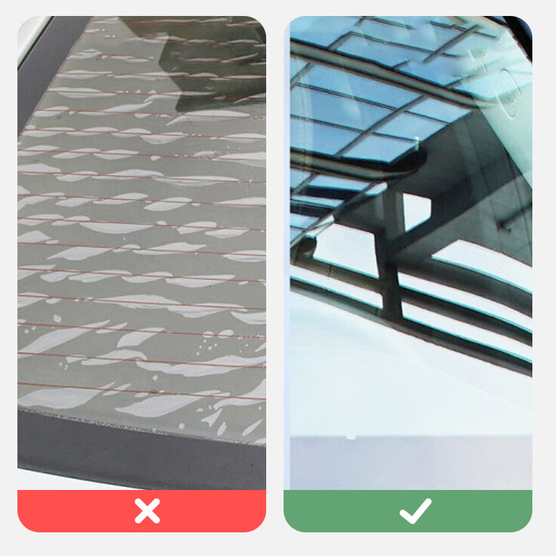 Autoglas Regen abweisendes Beschichtungsmittel