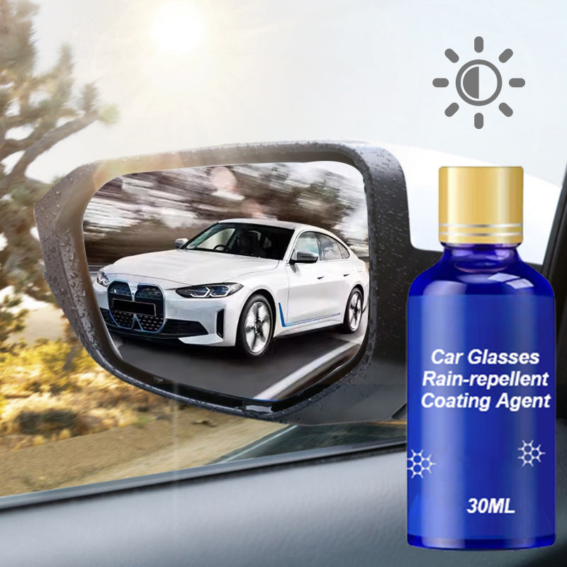 Autoglas Regen abweisendes Beschichtungsmittel