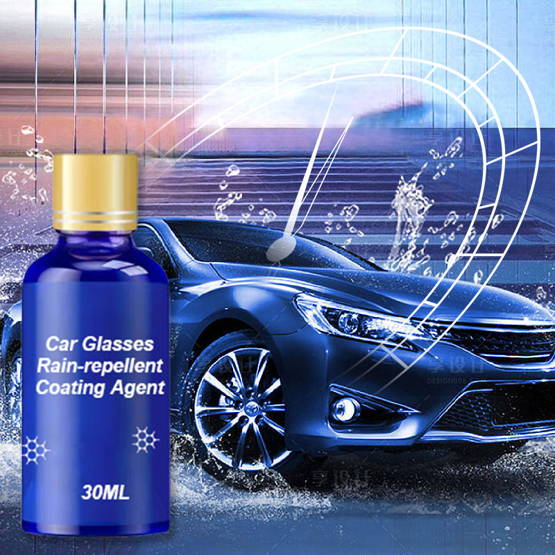 Autoglas Regen abweisendes Beschichtungsmittel