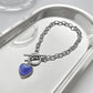 🔮🎁Stimmungsarmband mit Farbwechsel, für gute Laune & als Geschenk