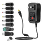 🌸Herbstschlussverkauf🌸30W Universal-Netzteil, achtteiliges Set