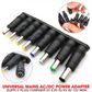 🌸Herbstschlussverkauf🌸30W Universal-Netzteil, achtteiliges Set