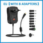 🌸Herbstschlussverkauf🌸30W Universal-Netzteil, achtteiliges Set