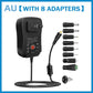 🌸Herbstschlussverkauf🌸30W Universal-Netzteil, achtteiliges Set