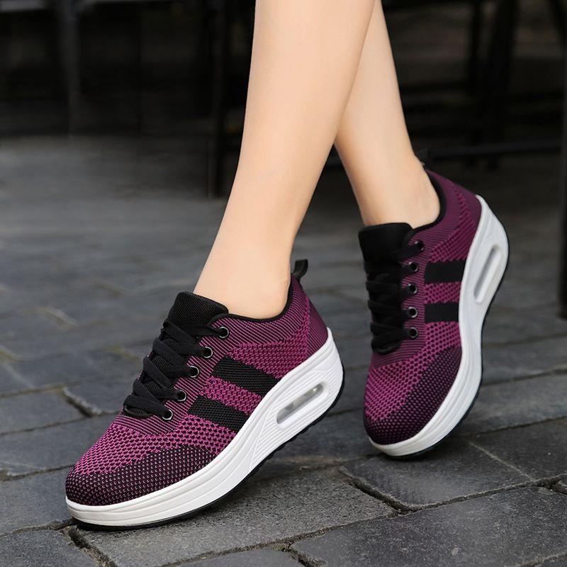 🔥Sneakers für Damen Leichtes Mesh