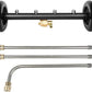 Versatile Pressure Undercarriage Cleaner Nozzle