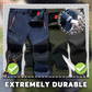 Wasserdichte & Schnell Trocknende Outdoorhose
