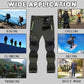 Wasserdichte & Schnell Trocknende Outdoorhose