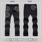 Wasserdichte & Schnell Trocknende Outdoorhose