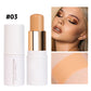 2024 Neue Upgrades 💖Concealer- und Foundation-Stick🌸