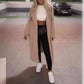 💕Women's Long Faux Fleece Warm Cardigan Coat