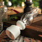 ✨🔥LED-Vintage-Petroleumlampe mit beweglicher Flamme